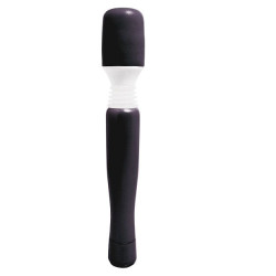 Wanachi - Mini Masseur Noir